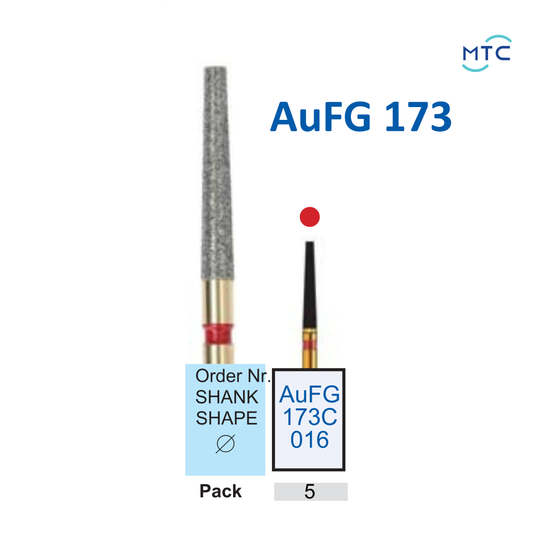 FG AuFG 173