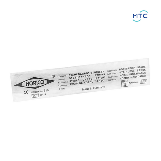 INTERPROXIMAL REDUCTION (IPR) strips- ستربات هوريكو