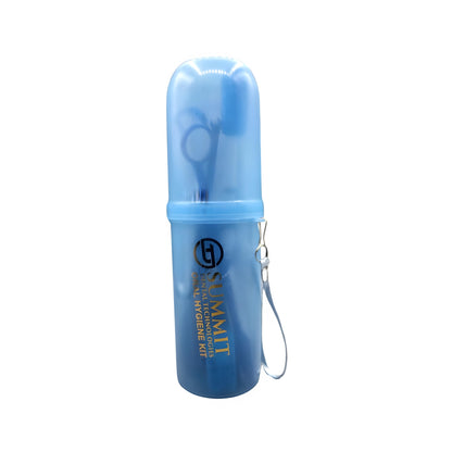 SUMITECK Patient Care Kit Orthodontic Supplies – كت خاص للعناية بالتقويم دائري الشكل