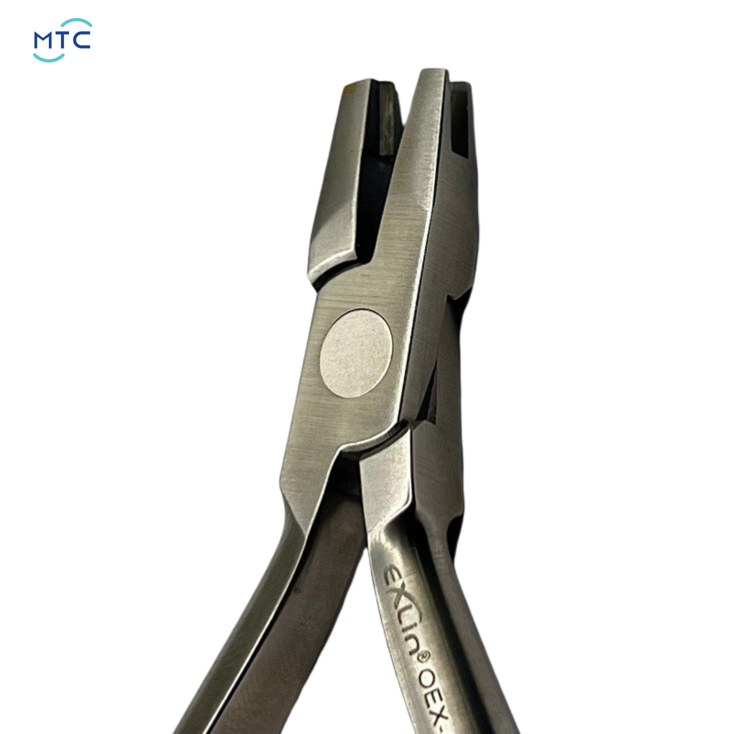 V-step plier