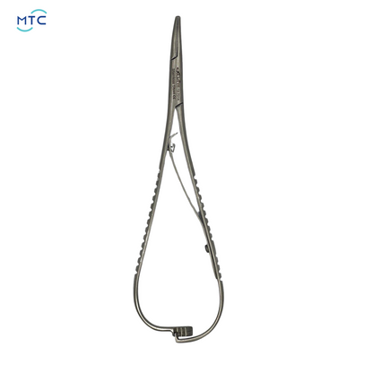 Exlin Mathieu Angled Orthodontic Supplies