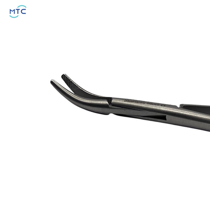 Exlin Mathieu Angled Orthodontic Supplies