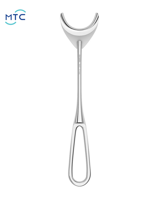 cheek retractor