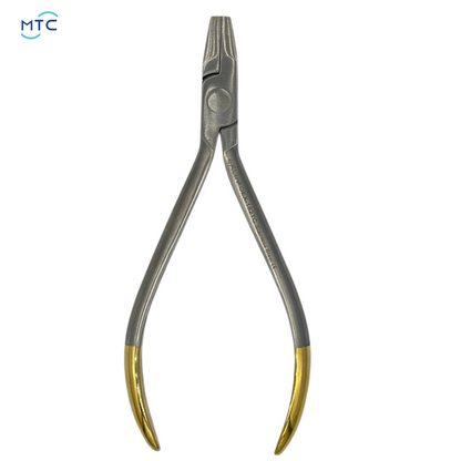 Exlin V-step plier Orthodontic Plier