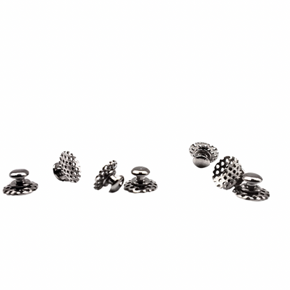 SUMITECK Button hollow Orthodontic Auxiliary