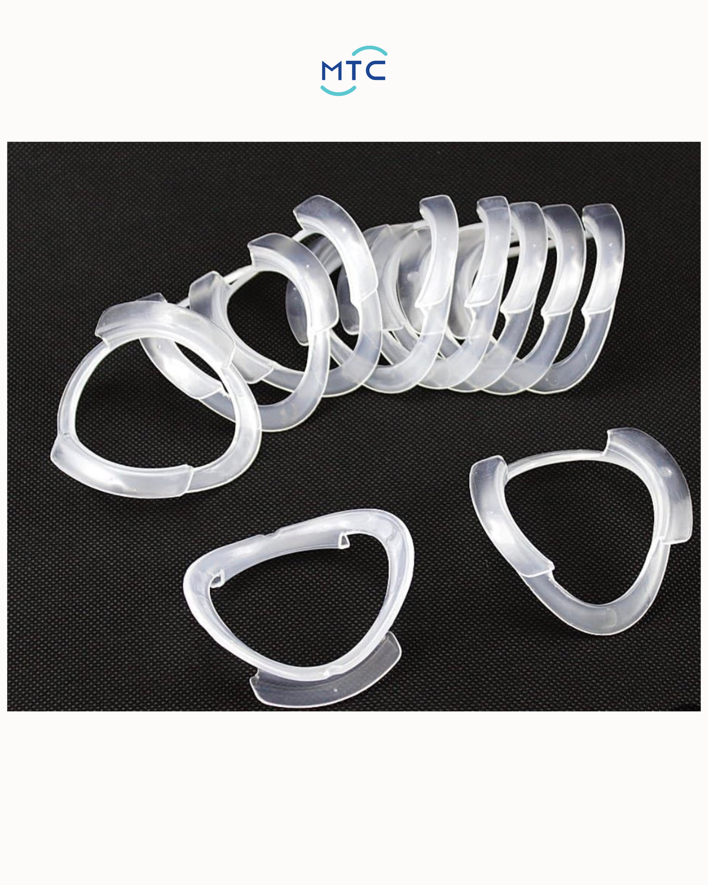 O Cheek Retractor sumiteck