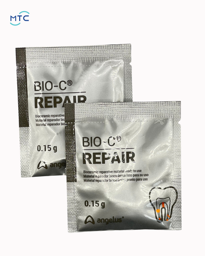 Angelus BIO-C REPAIR 1.5g Bioceramic Repair Material
