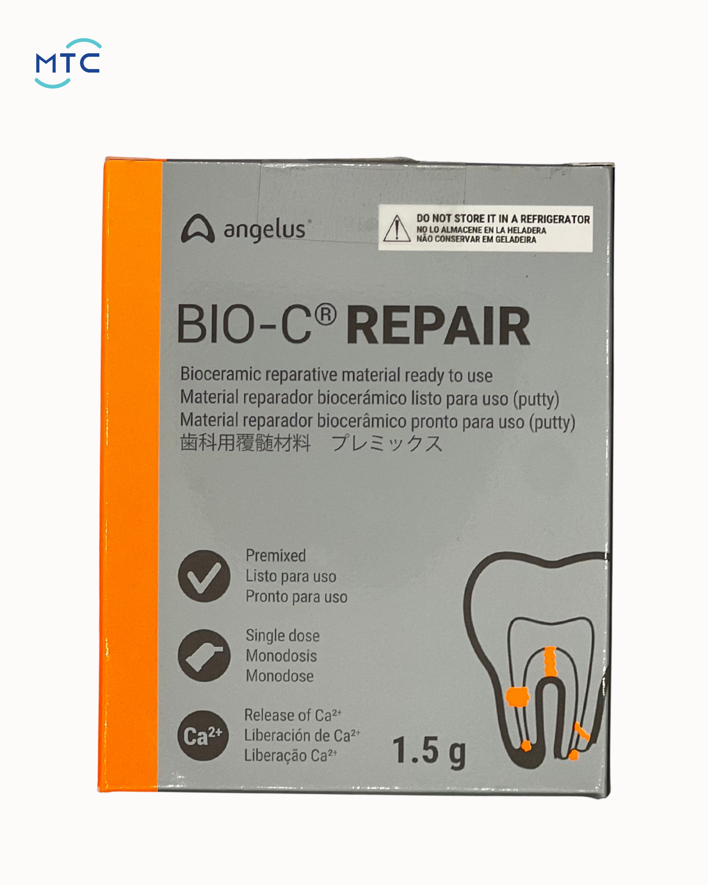 BIO-C REPAIR 1.5g