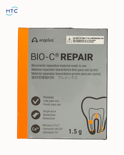 Angelus BIO-C REPAIR 1.5g Bioceramic Repair Material