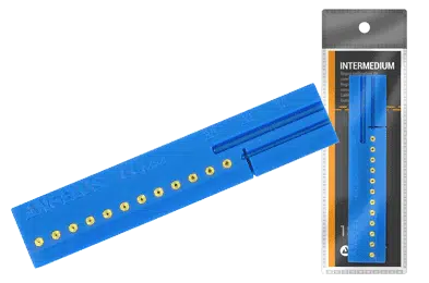 Angelus INTERMEDIUM Endodontic Supplies