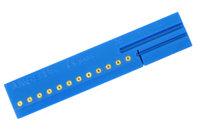 Angelus INTERMEDIUM Endodontic Supplies