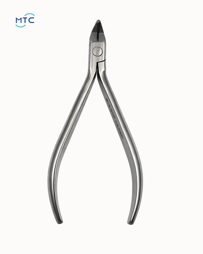 Distal End Cutter I sumiteck Orthodontic Cutter