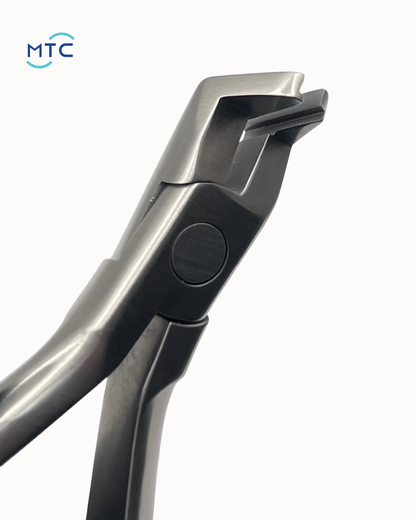 Distal End Cutter I sumiteck Orthodontic Cutter