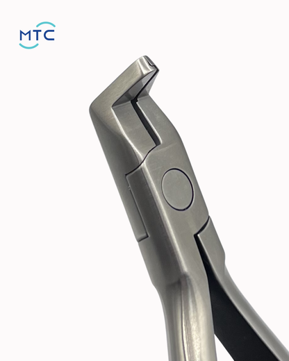 Distal End Cutter I sumiteck Orthodontic Cutter