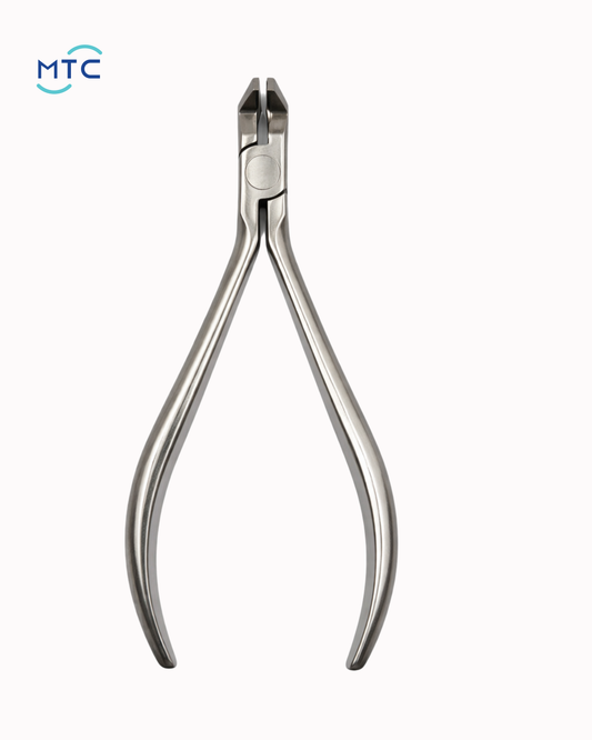 Distal End Cutter flash cute  sumiteck