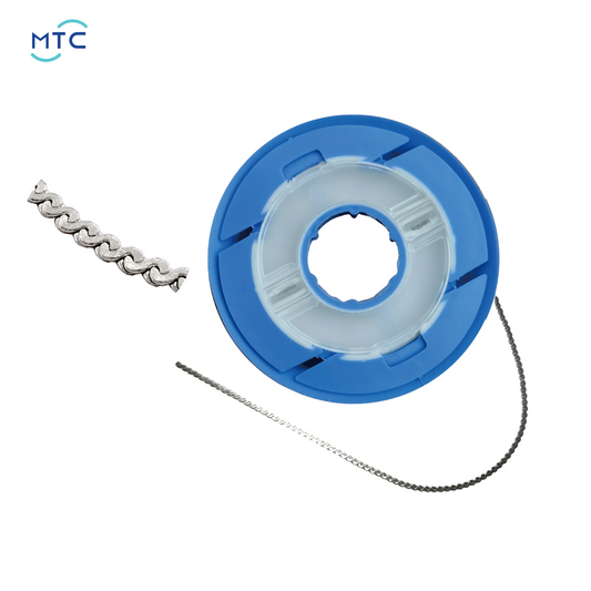 summit fix retainer