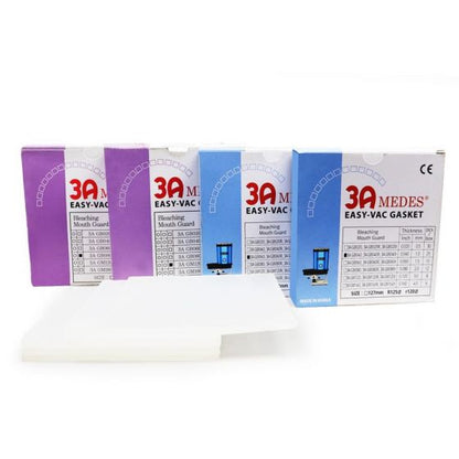 3A Medes Gasket Dental Equipment – كعكات