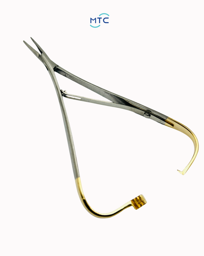 Mathieu Plier Sumiteck Orthodontic Plier