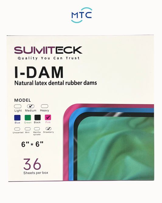 Sumiteck I-DAM