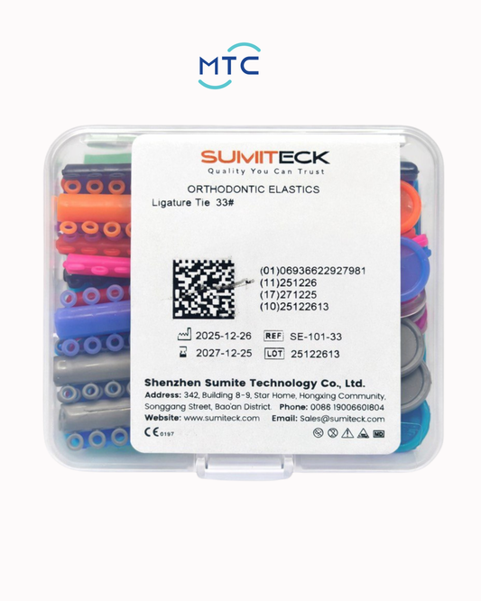 Ligature Elastic from SUMMIT