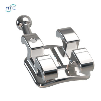 SUMITECK BRACKET Mesh base prestige E Orthodontic Brackets