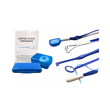 SUMITECK Patient Care Kit Orthodontic Supplies