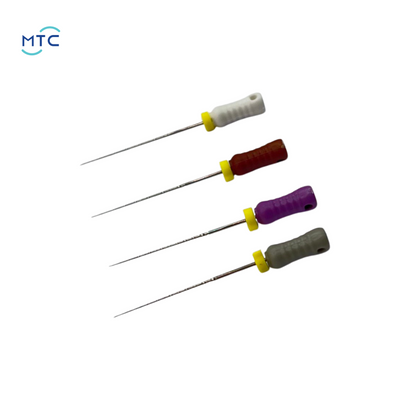 SUMITECK D-FIND Endodontic Supplies