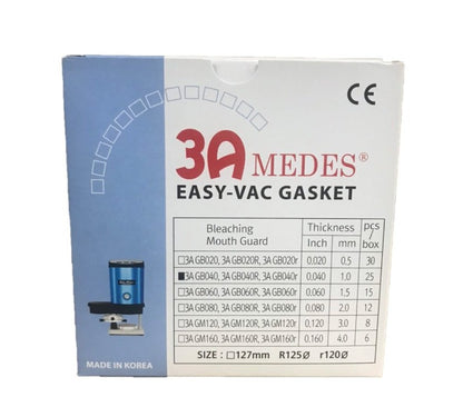 3A Medes Gasket Dental Equipment