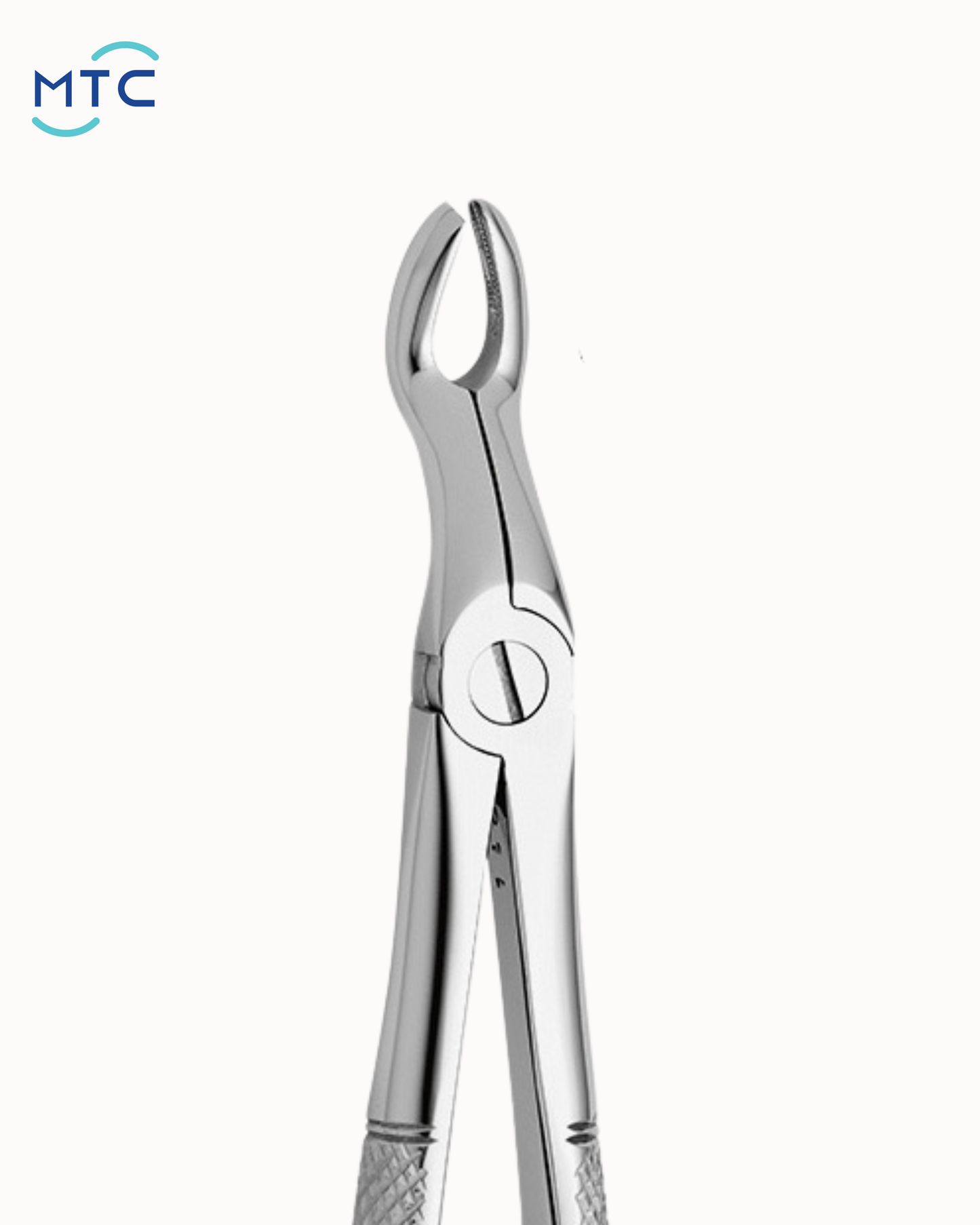 anatomic tooth forceps upper 3rd molar