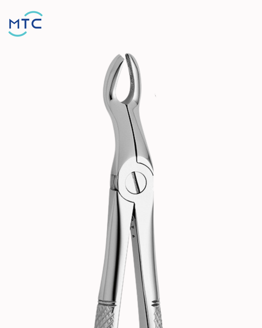 anatomic tooth forceps upper 3rd molar