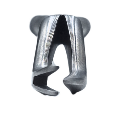 Exlin Forceps for upper molars ( trifurcation ) Extraction Forceps