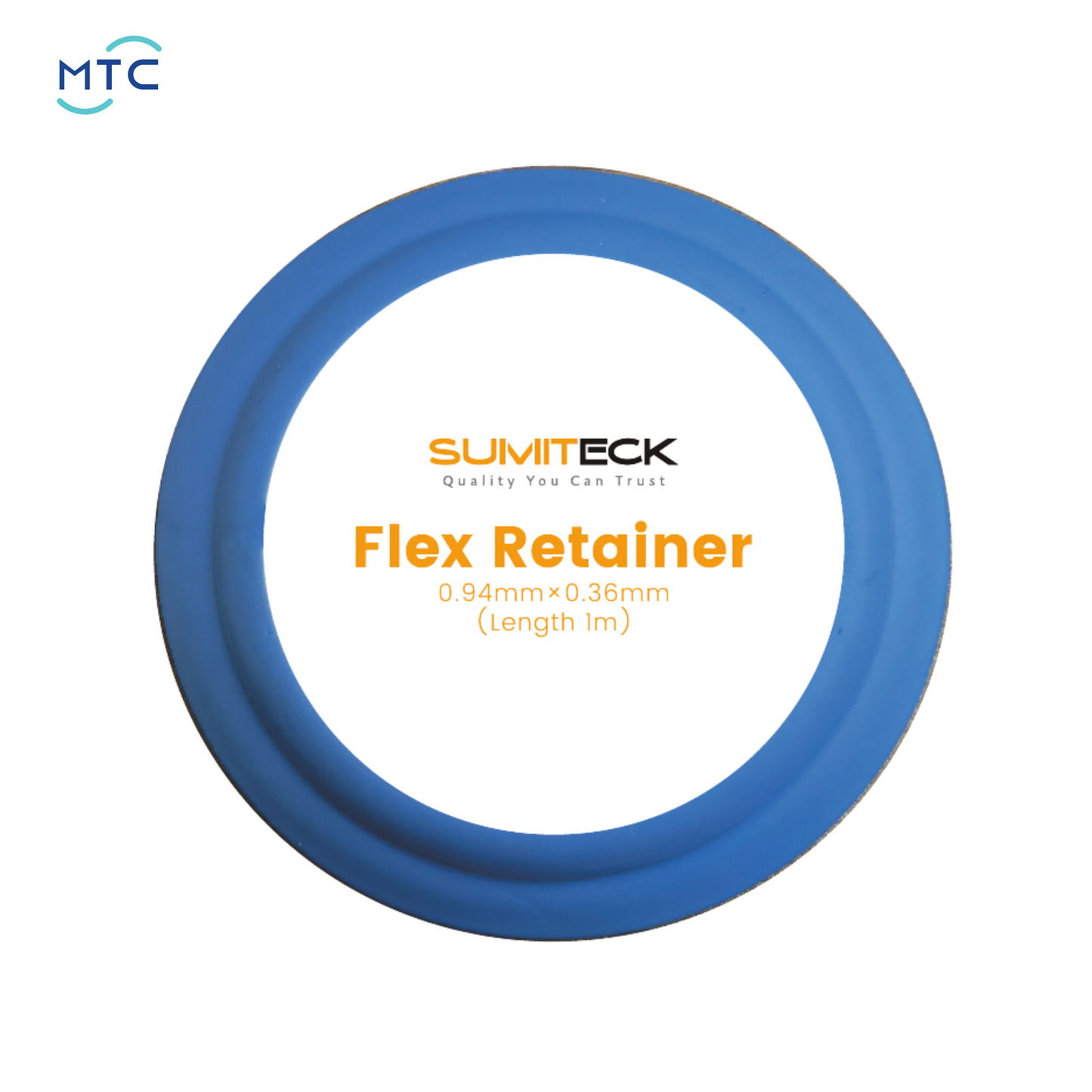 summit fix retainer