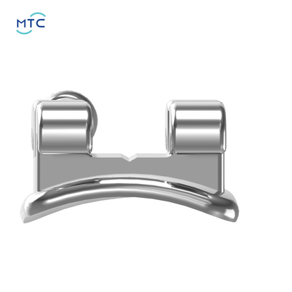 SUMITECK BRACKET Mesh base prestige E Orthodontic Brackets