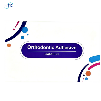 SUMITECK Ortho Adhesive Kit Orthodontic Supplies