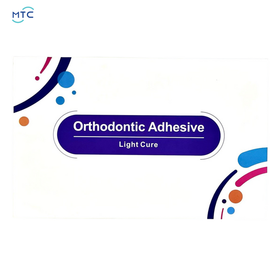ortho adhesive kit
