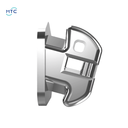 SUMITECK SELF-LIGATING BRACKETS A Orthodontic Brackets