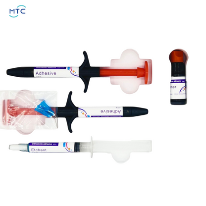 SUMITECK Ortho Adhesive Kit Orthodontic Supplies