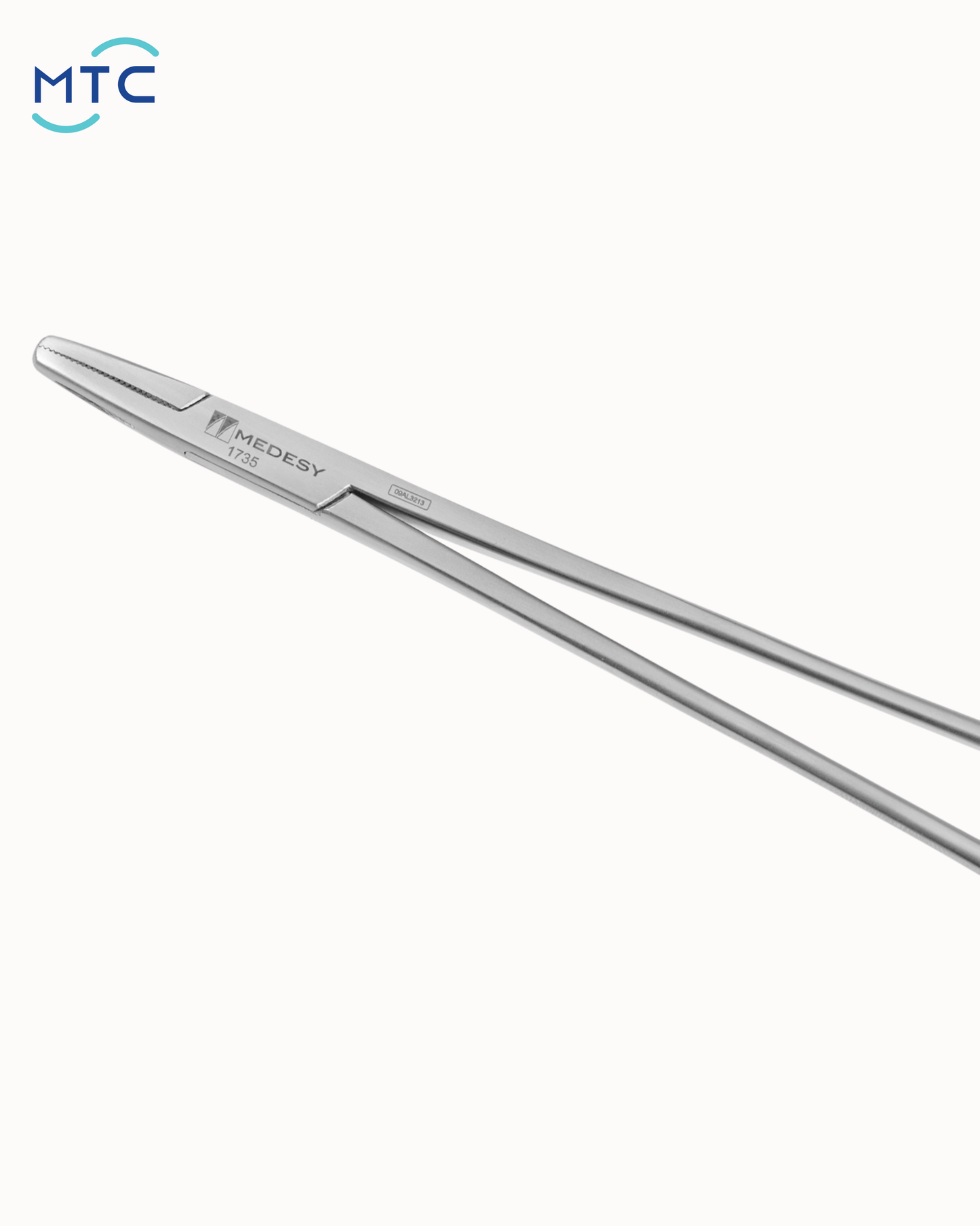 Adson needle holder 170mm