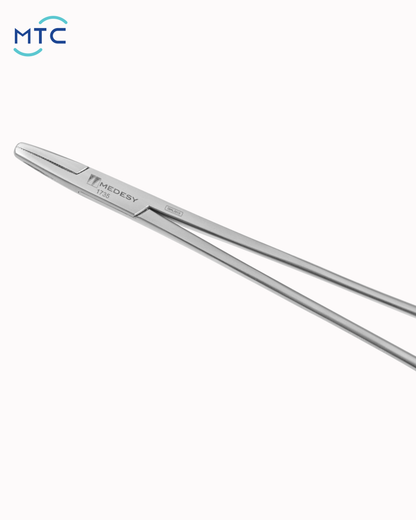 Medesy Adson needle holder 170mm Dental Instrument