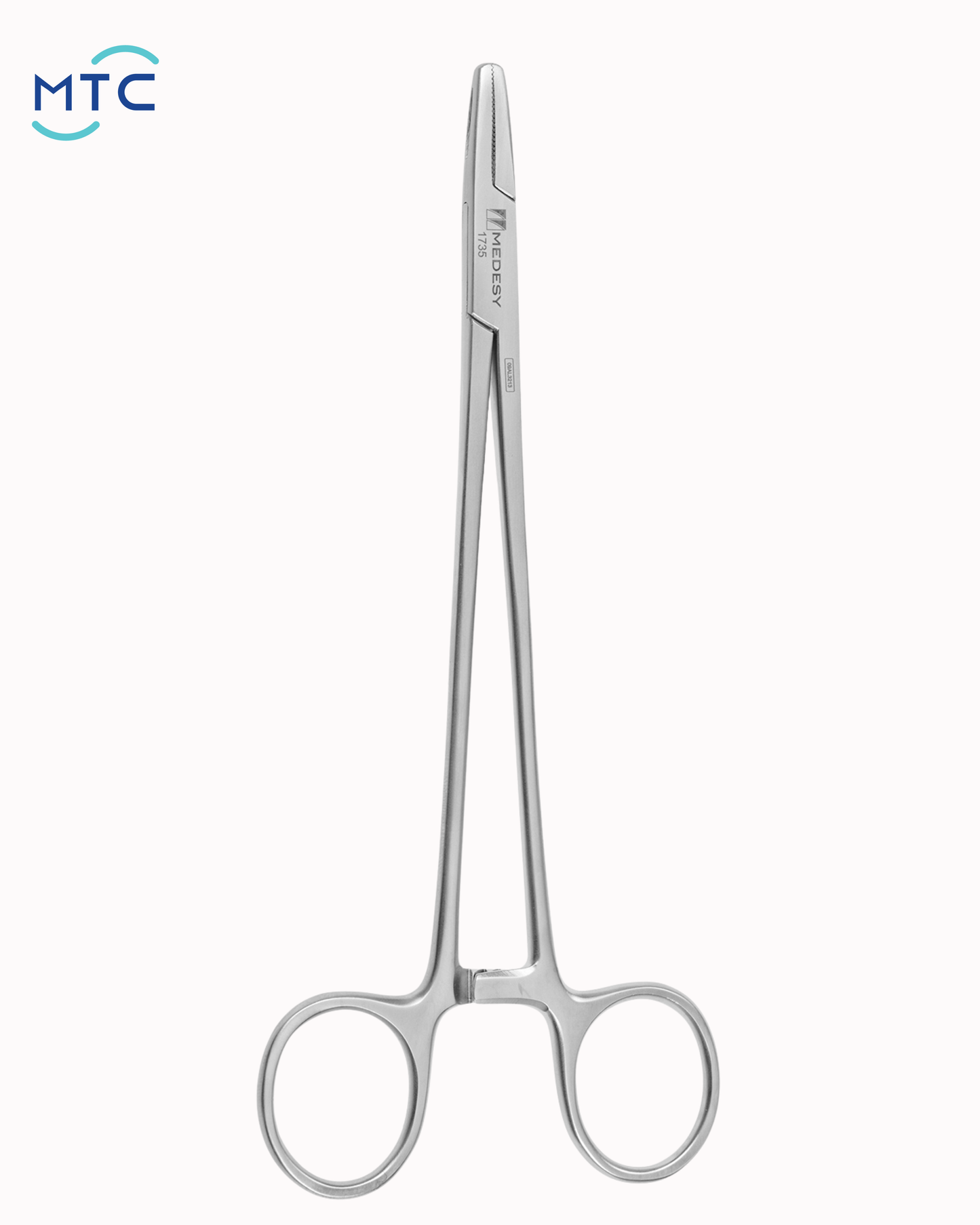 Adson needle holder 170mm