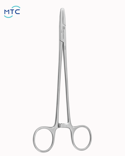 Medesy Adson needle holder 170mm Dental Instrument
