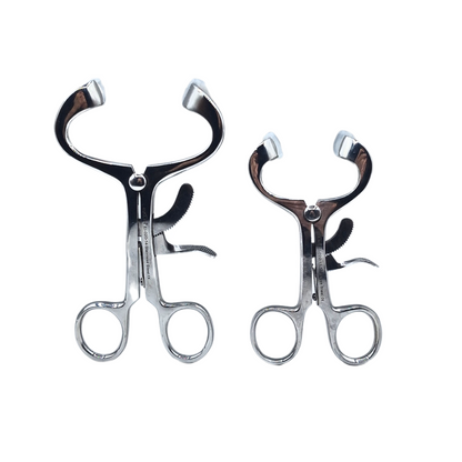 Exlin Molt Mouth Gag ( mouth opener ) Dental Supplies – مولت ماوث اوبنر