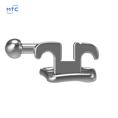 SUMITECK BRACKET Mesh base prestige E Orthodontic Brackets