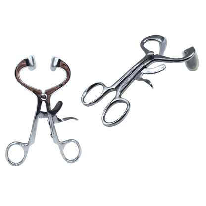 Exlin Molt Mouth Gag ( mouth opener ) Dental Supplies
