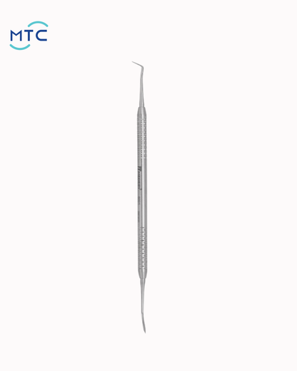 Medesy Amalgam carver ward Dental Instrument