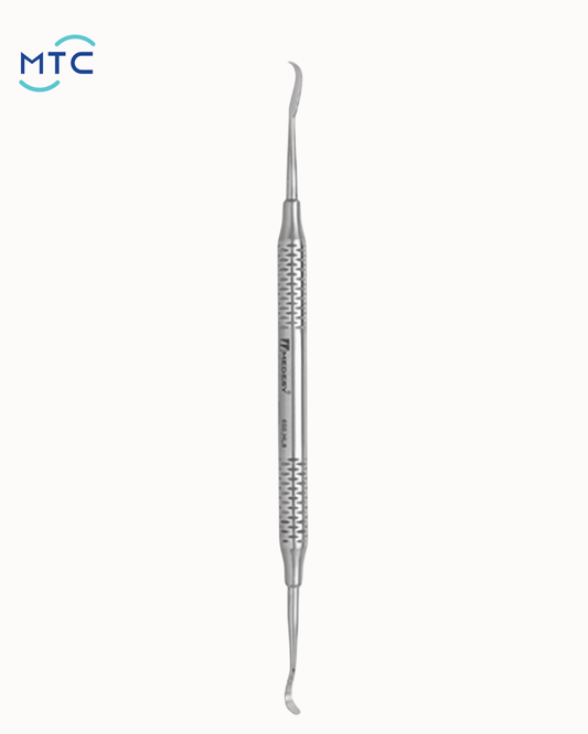 Cumine scaler