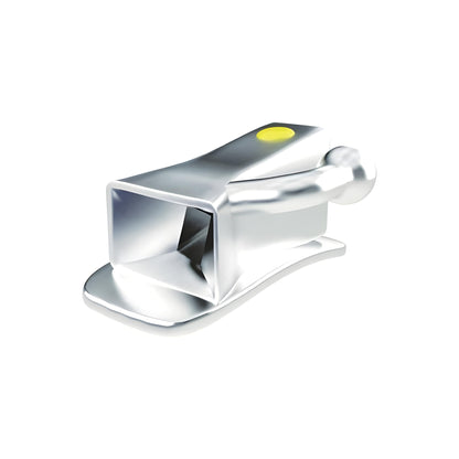 IOS Classic Tube for 1st molar (6) Orthodontic Buccal Tubes