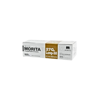 Morita Needle