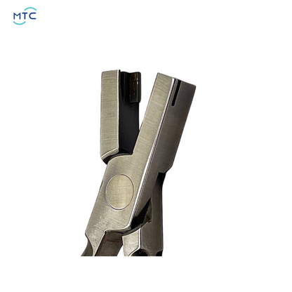 Exlin Omega loop plie Orthodontic Supplies