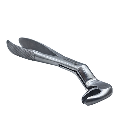 Exlin Forceps for lower wisdom teeth ( lower 8) Extraction Forceps